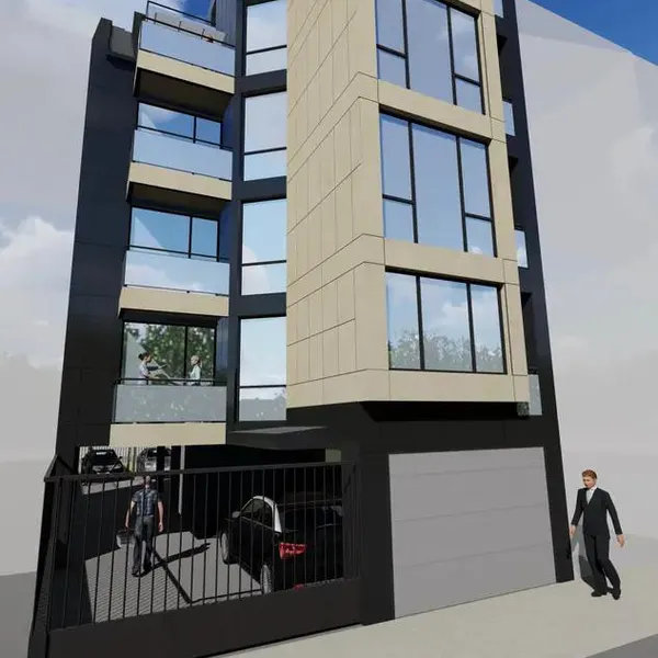 RODINA RESIDENCE in Sofia, фото 2