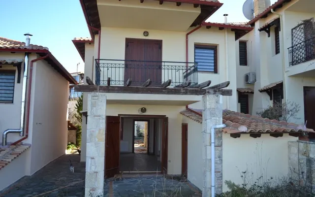 Мезонет в Kassandra Municipality