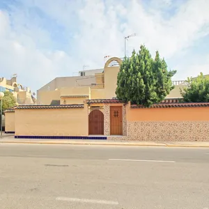 Таунхаус в Торревьеха, фото 5