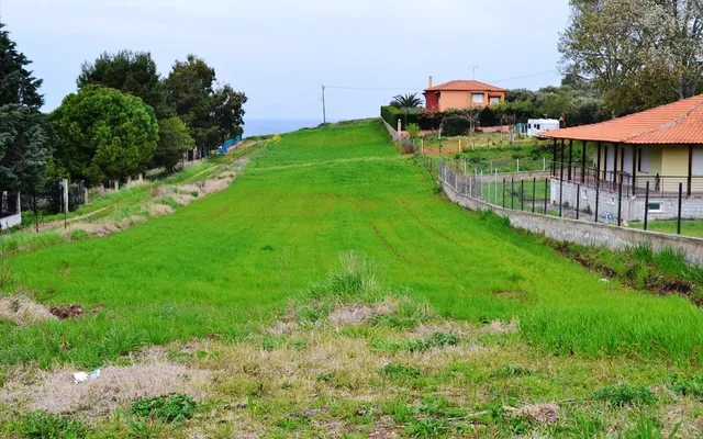 Земельный участок в Kassandra Municipality