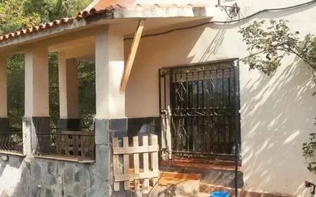 Коттедж в Барселона