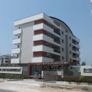 Квартира в Анталия, фото 5