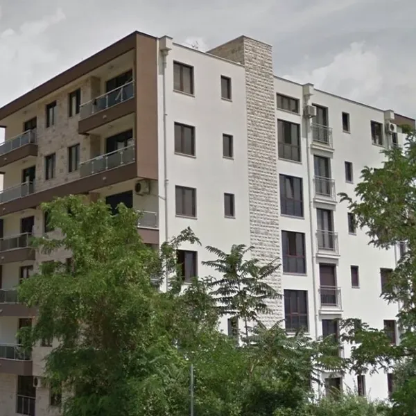 Квартира в Будва, фото 1