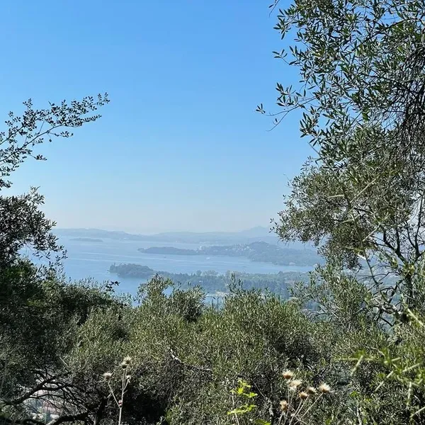 Земельный участок в Corfu, фото 1