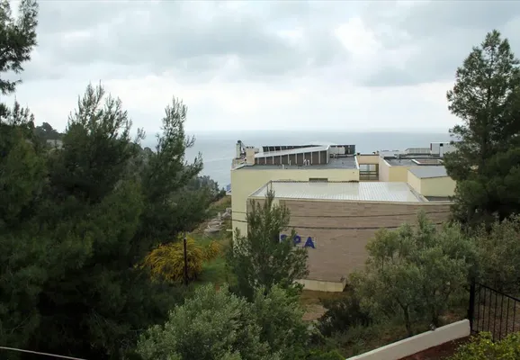Отель в Kassandra Municipality