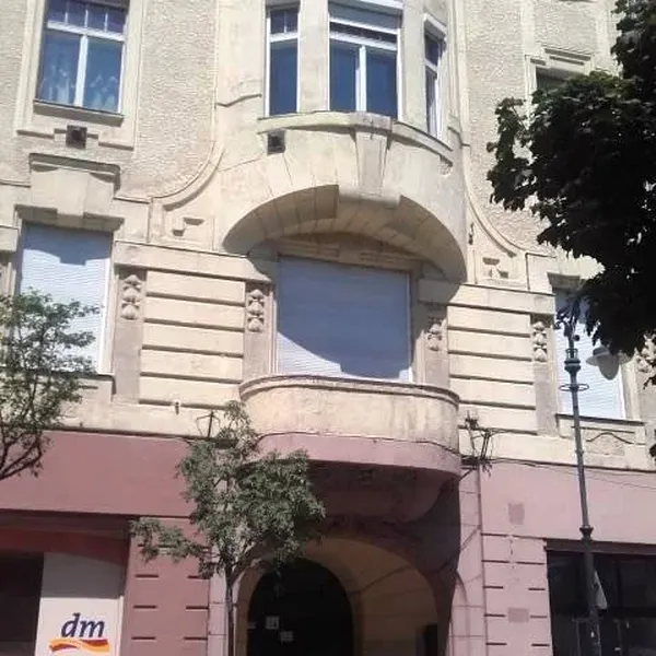 Квартира в Будапешт, фото 1