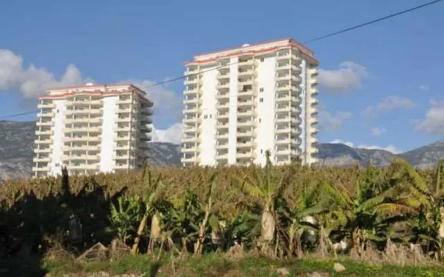 Квартира в Алания