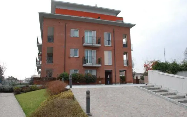 Квартира в Арона