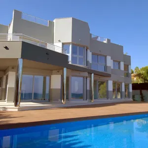 Вилла в Кальп, фото 2