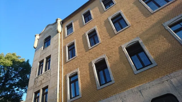 Квартира в Лейпциг