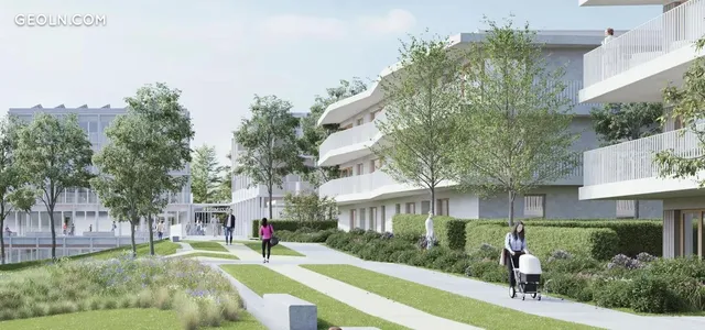 Ortus in Wezembeek-Oppem