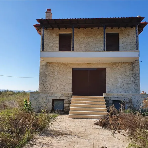 Отдельный дом в Kassandra Municipality, фото 1
