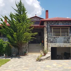 Коттедж в Ситониа, фото 3