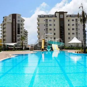 Квартира в Алания, фото 3