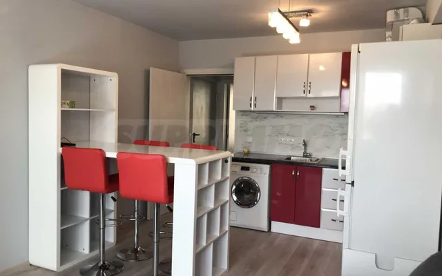 Квартира в 4-тирайон