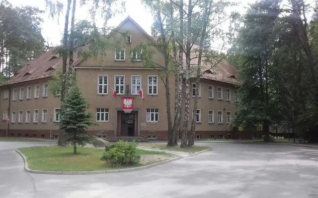 Сфера услуг в Прабуты