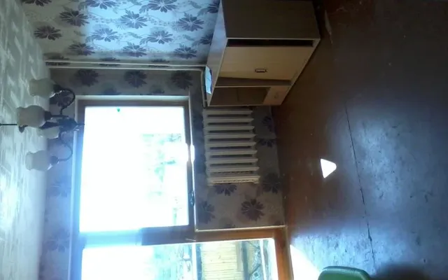 Квартира в Мяэтагузе