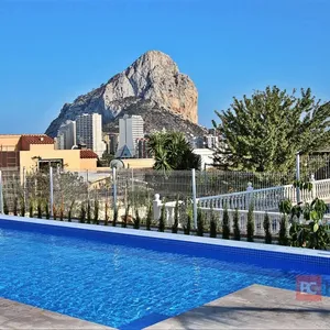 Вилла в Кальп, фото 2
