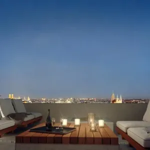 Квартира в Мюнхен, фото 5
