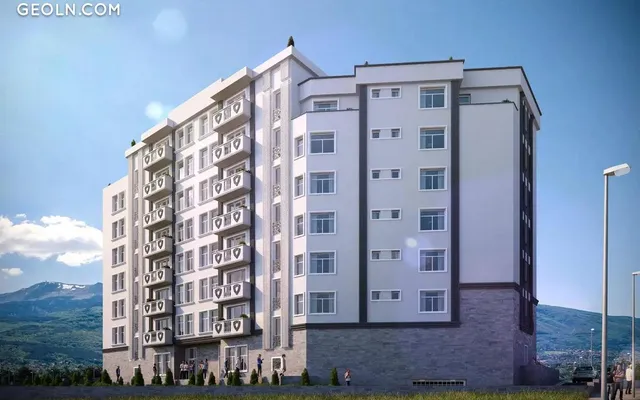 EMERALD APARTMENTS in Sofia