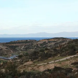 Земельный участок в Ситониа, фото 2
