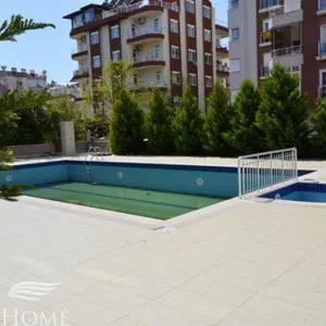 Квартира в Анталия, фото 3