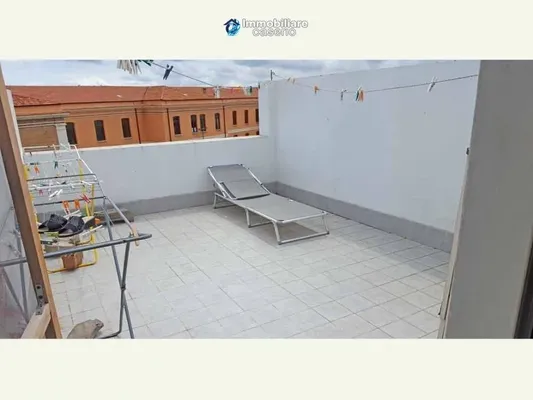 Таунхаус в Петаччато