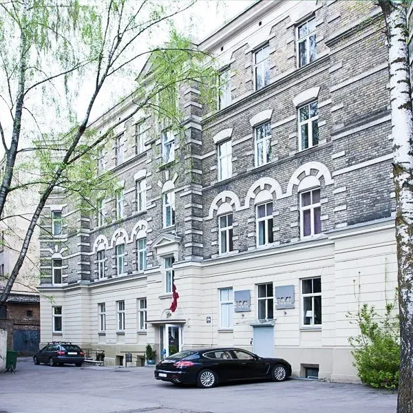 Квартира в Юрмала, фото 1