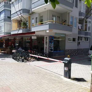 Квартира в Алания, фото 3