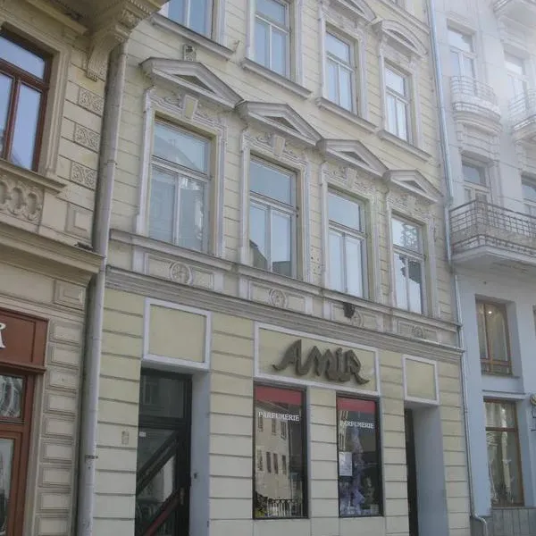 Квартира в Карловы Вары, фото 2