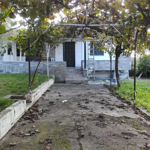 Отдельный дом в Kassandra Municipality, фото 1