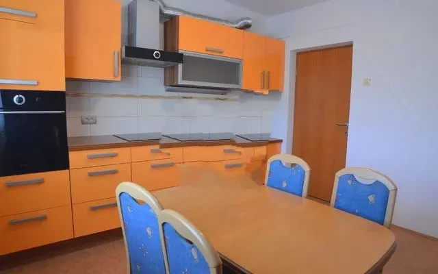 Квартира в Любляна