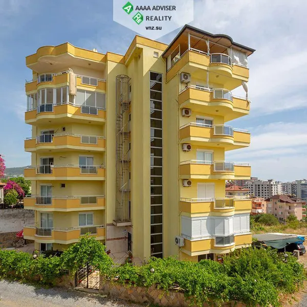 Квартира в Махмутлар, фото 1