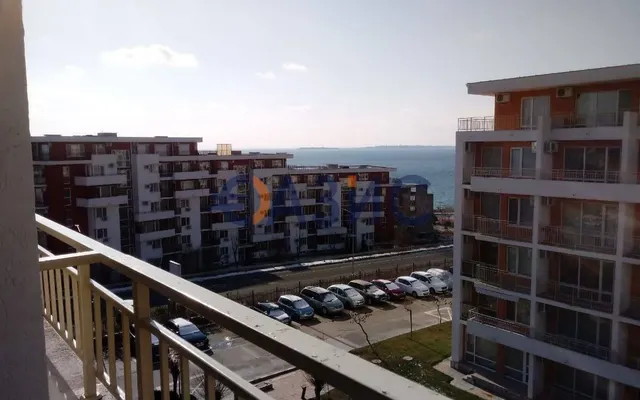 Квартира в Святой Влас