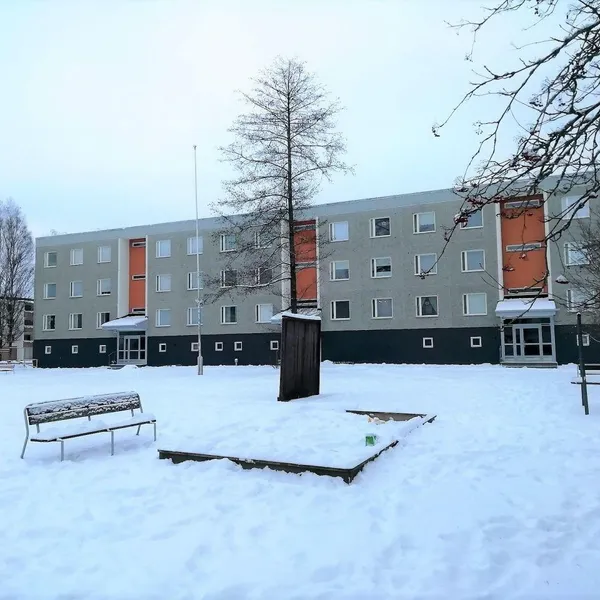 Квартира в Линна, фото 1
