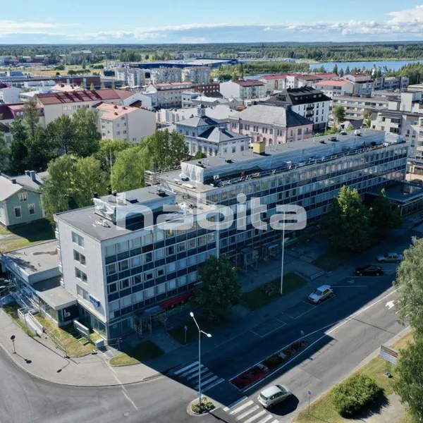 Квартира в Центральная Финляндия, фото 1