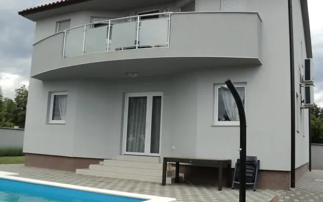 Отдельный дом в Воднян