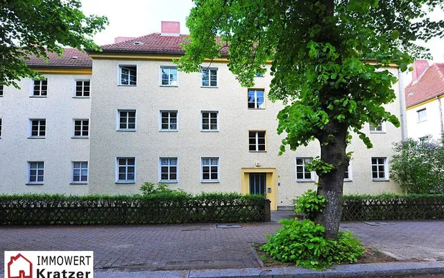 Квартира в Берлин