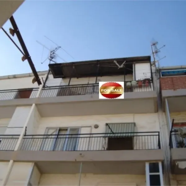 Квартира в Аликанте, фото 1