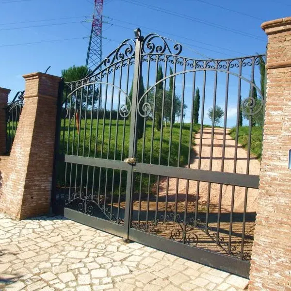 Вилла в Рим, фото 1