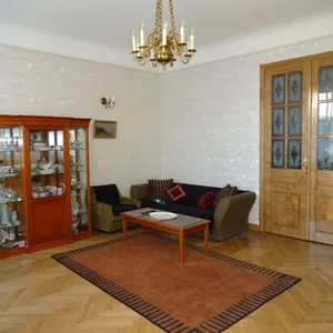 Квартира в Старая Рига, фото 3