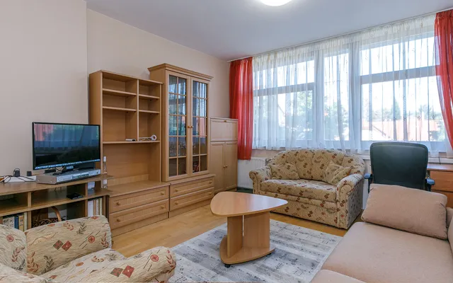 Квартира в Хевиз