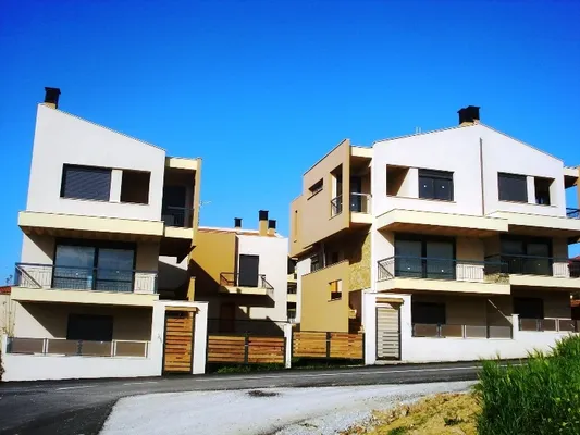 Мезонет в Thessaloniki Municipal Unit