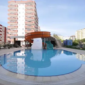 Квартира в Алания, фото 3
