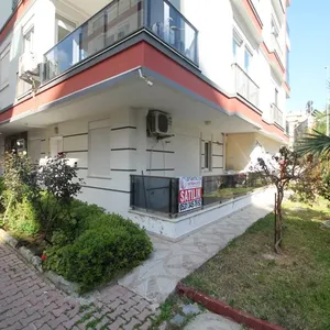 Квартира в Анталия, фото 2
