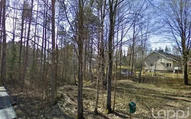 Земельный участок в Иматра