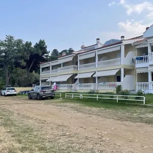 Коммерческая недвижимость в Тасос, фото 2