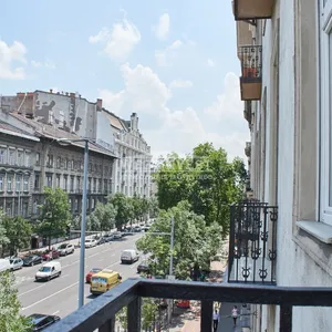 Квартира в Будапешт, фото 4