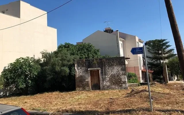 Земельный участок в Каламата