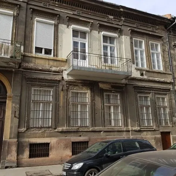 Квартира в Будапешт, фото 1